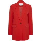 b.young BYMMORLA LUREX CARDIGAN