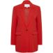 b.young BYMMORLA LUREX CARDIGAN