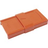 Makita 452180-2 Koffersluiting (l x b x h) 65 x 35 x 10 mm