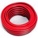Luidsprekerkabel SeKi Luidsprekerkabel 2 x 4,00 mm2-10 m rood/zwart CCA audiokabel boxkabel