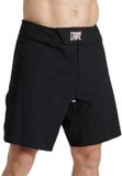 Leone1947 Mma Primal Instinct Essential Short Black S Men