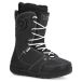 Ride Context Snowboardlaarzen pour femmes Noir