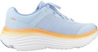 Skechers Max Cushioning Endeavour Ca Chaussures de course Bleu EU 37 Femme