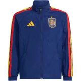 ADIDAS PERFORMANCE Spanje Anthem 2026 Sweatshirt Kind