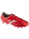Mizuno Monarcida Neo III Select FG Voetbalschoenen Rood EU 45
