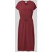 s.Oliver Jurk bordeaux