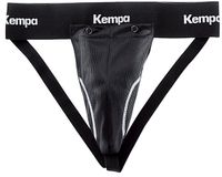 Kempa Suspensorium - Keeper body - zwart