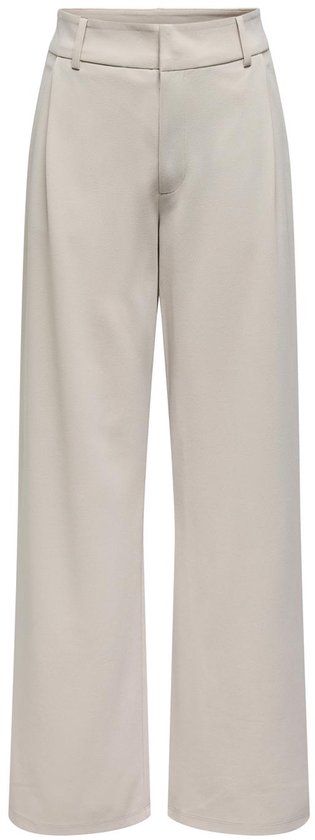 JDY Broeken JDYGEGGO Regular Fit Broek Chateau Gray