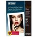 EPSON ARCHIVAL MATTE PAPER A3 192 G/M2 50 SHEET
