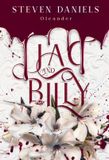 Jac and Billy: Oleander Hardcover