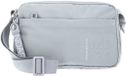 Mandarina Duck MD20 Crossbody Bag Pearl Lichtgrijs