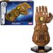 4D Build Marvel Infinity Gauntlet 3D Puzzel