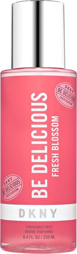 DKNY Be Delicious Fresh Blossom Bodymist