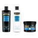 TRESemmé Rich Moisture Shampoo, Conditioner en Haarmasker, voor droog, beschadigd haar 400 ml + 400 ml + 440 ml