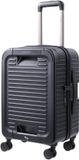 Hedgren Raku Handbagage koffer 55 x 35 x 25 cm - Blauw