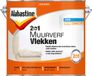 Alabastine Muurverf Vlekken - Wit - 2,5 liter - Mat - 20 jaar garantie