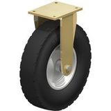Blickle BS-P 420K Roue pivotante Diamètre de roue : 415 mm Capacité de charge (max.) : 525 kg 1 pièce(s)