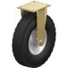 Blickle BS-P 420K Roue pivotante Diamètre de roue : 415 mm Capacité de charge (max.) : 525 kg 1 pièce(s)