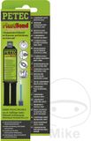 Petec Adhésif 2K Plastbond 24 ml
