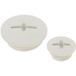 LAPP 52006130 SKINDICHT® BLK-GL-M25 M25 M25 Polyamide Gris-blanc (RAL 7035) 1 pièce(s)