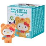 Yume Sanrio Forest Friends Series Mini Figures Hello Kitty and Friends 5 cm Blind Box Display (12)