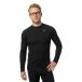 Thermowave Originals Manches Longues Sous-vêtement Noir M Homme