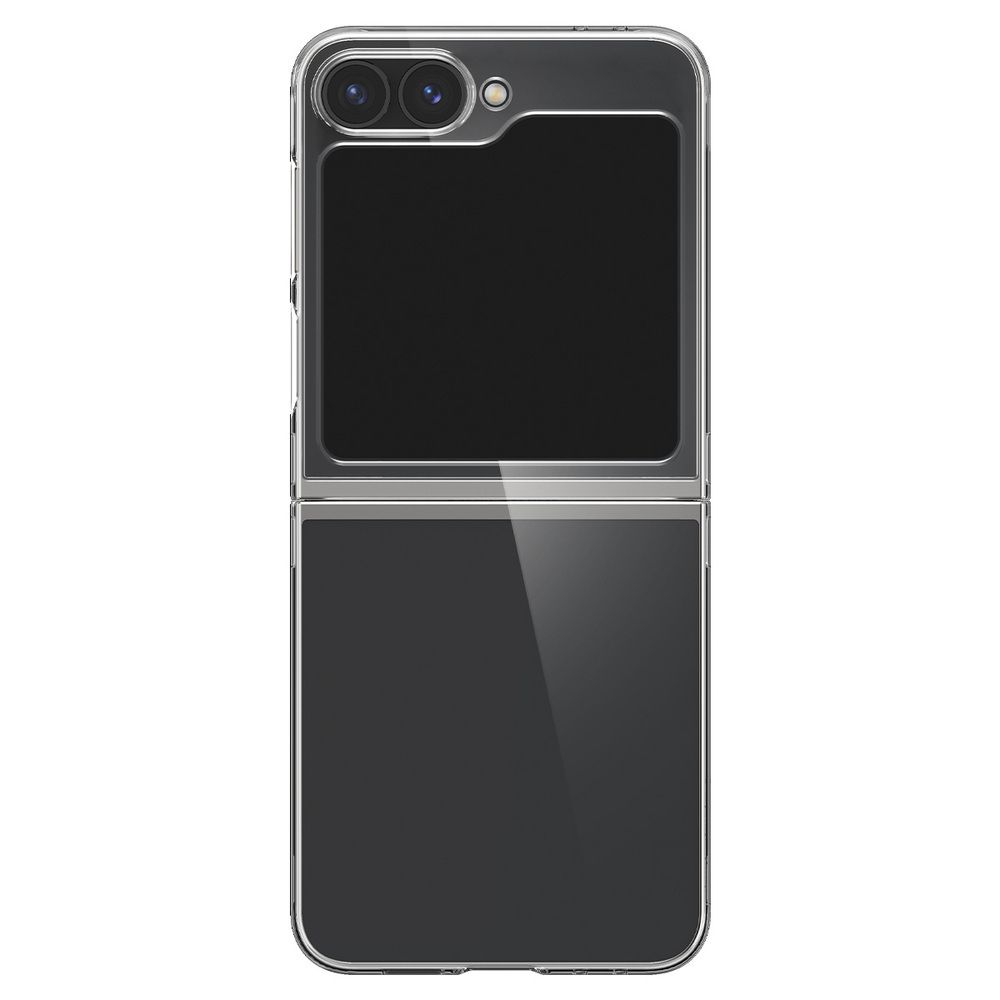 Spigen Air Skin Case for Samsung Galaxy Z Flip 6 - Transparent