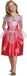 Disguise DISNEY Prinses - SLEEPING BEAUTY, Aurora Classic, Maat M (7-8 jaar), Meisjes