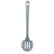 Grunwerg Greenworks spaghettischep, gerecycled PET, 35 cm, asgrijs
