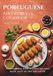 Portuguese Air Fryer Cookbook: Traditional Portuguese Recipes Made Easy in the Air Fryer