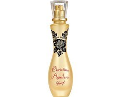 Christina Aguilera Eau de Parfum Spray 30 ml 30 ml