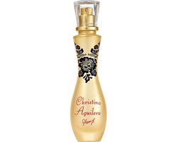 Christina Aguilera Eau de Parfum / 30 ml / Vrouwen