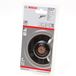 Bosch Starlock ACZ85RD4 diamant Grout & Abrasive
