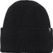 Barts Beanie Haveno Zwart - ONESIZE