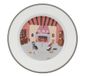 Villeroy & Boch Frühstücksteller Kamin Design Naif ø 21 cm