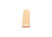BOSCH Luftfilter 1457433592