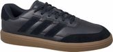 Adidas Courtblock Schoenen Bruin EU 44 2/3 Man