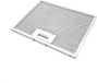 Scholtes Filtre métallique 481248058332 275x217x8mm