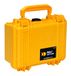 Peli 1120 - Gele Kleur - 125.9 x 84.5 x 189.4 cm