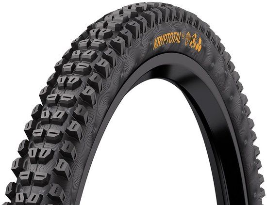 Continental Kryptotal Enduro Soft - 29x2.4