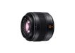 Panasonic LEICA DG 25mm f/1.4 II ASPH - Micro Four Thirds (MFT) - Noir