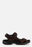 Ecco Herren Sandalette Rec.offroad in braun