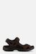 Ecco Herren Sandalette Rec.offroad in braun
