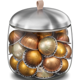 Nespresso Mia Capsulehouder, Groot