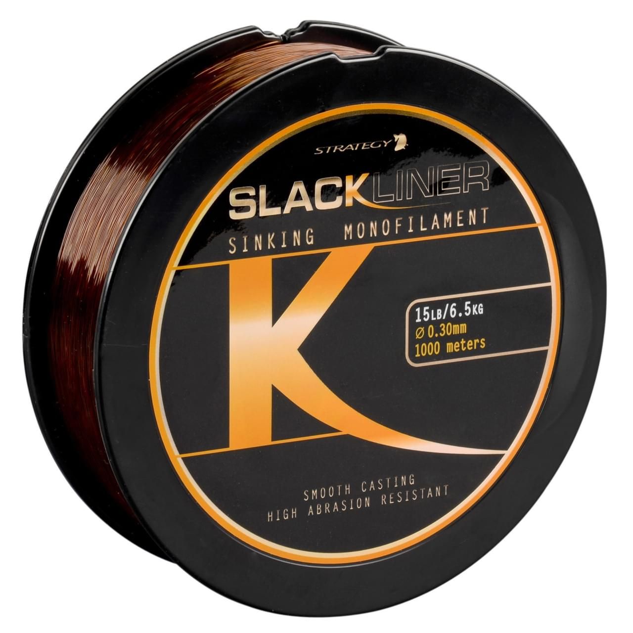 Strategy Slackliner Monofilament - 8716851359533