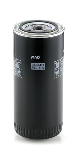 MANN-FILTER W 962 Oliefilter