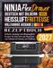 XXL Ninja FlexDrawer Heißluftfritteuse Rezeptbuch