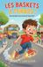 Les Baskets à Turbo !: Livre pour enfants (6-9 ans)