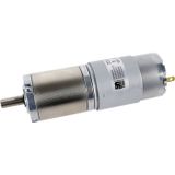 TRU COMPONENTS TC-13609544 Gelijkstroom-transmissiemotor