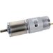 TRU COMPONENTS TC-13609544 Gelijkstroom-transmissiemotor